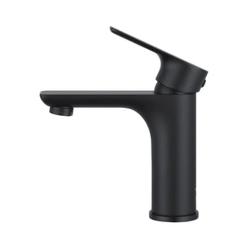 Nero Black Basin Mixer Bathroom Tapware - NZHomeware
