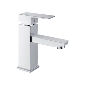 Ottimo Chrome Basin Mixer Taps Bathroom Tapware - NZHomeware