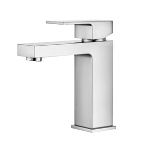 Ottimo Chrome Bathroom Basin Mixer Tapware - NZHomeware