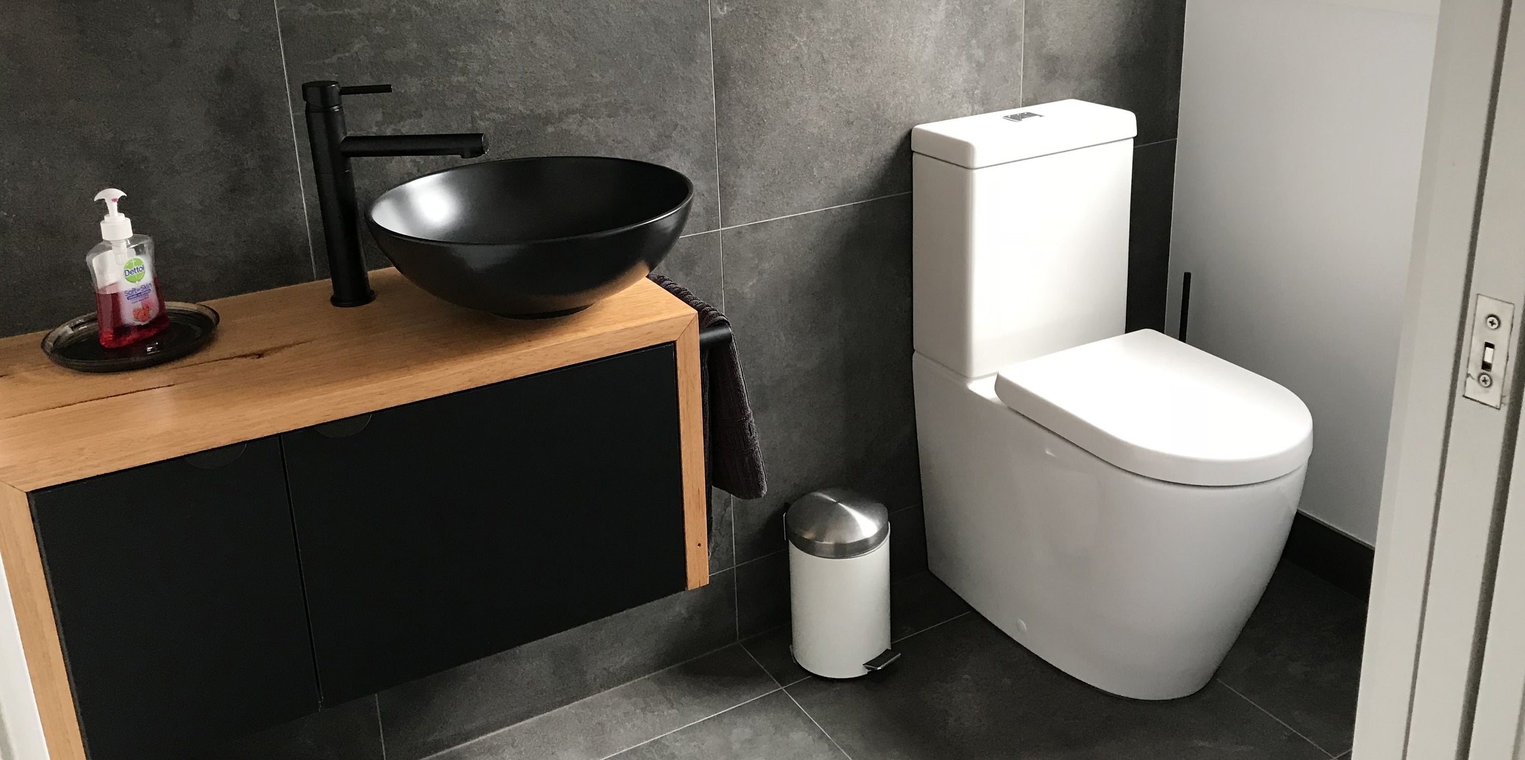 Best Toilet Kits NZ: Solve Weak Flush & Space Issues Easily - NZHomeware