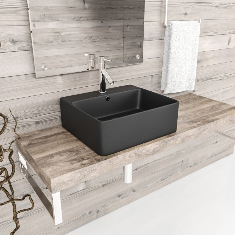 Few Steps to Remind While Choosing the Right Basin - NZHomeware