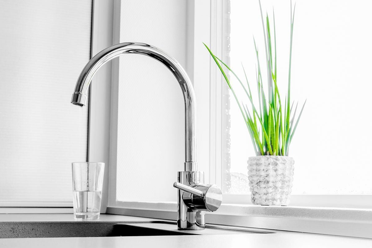 Few Tips that you Should Keep in Mind Before Buying Kitchen Taps - NZHomeware