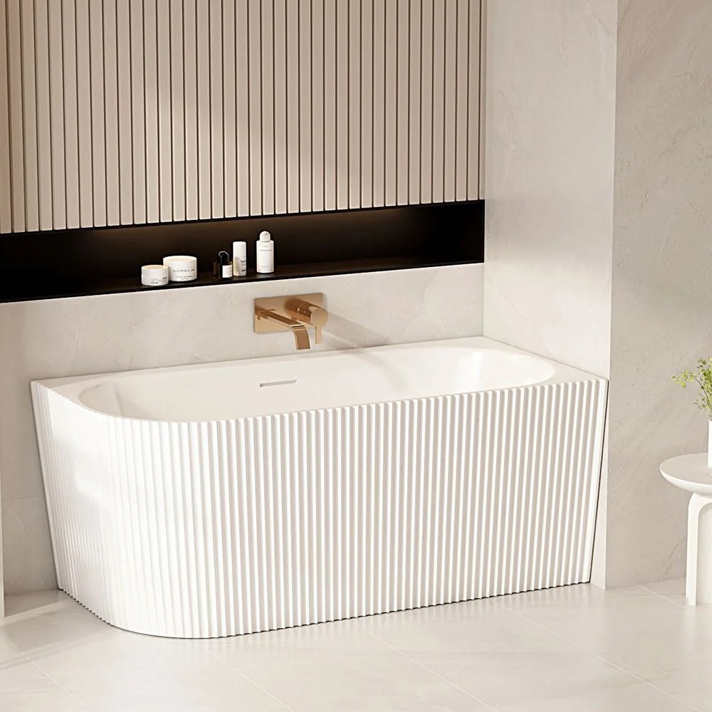 From "practical" to "art": A complete guide to the purchase and design of freestanding bathtubs - NZHomeware