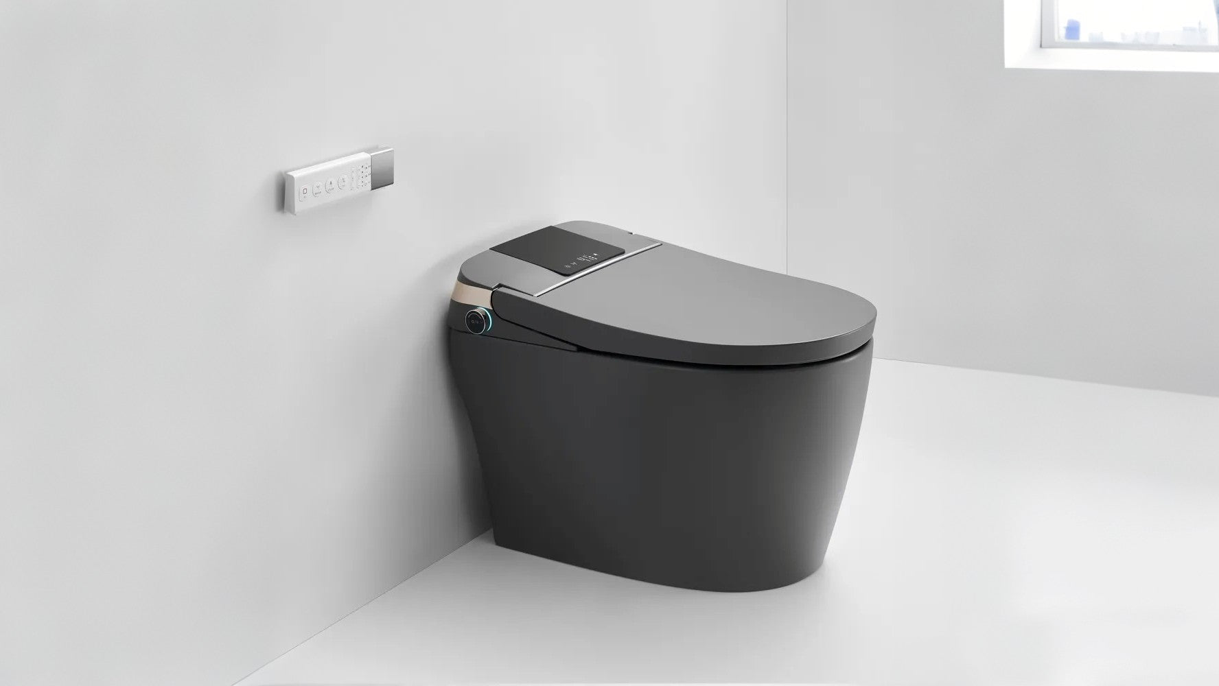 How Much Does Smart Toilet Installation Cost in NZ? - NZHomeware