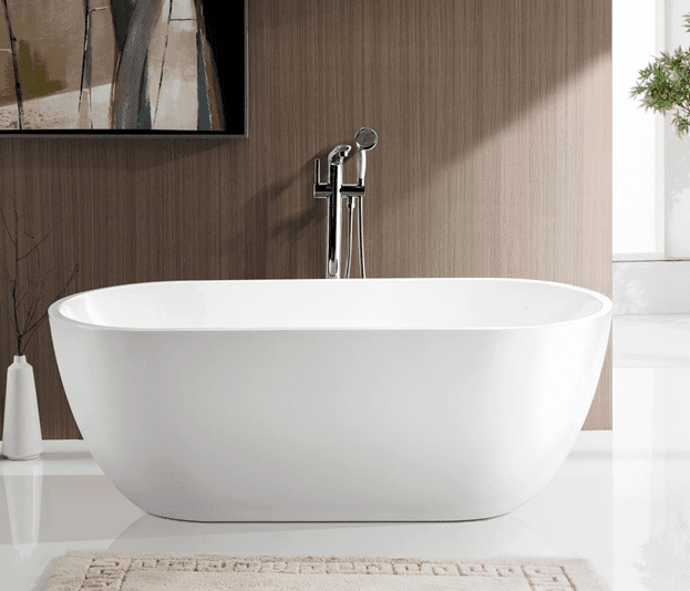 How to Choose a Bathtub That Really Suits You - NZHomeware