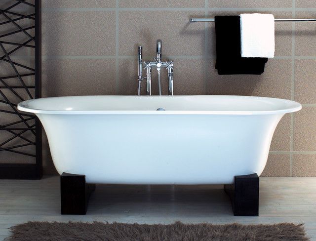 How to Choose a Freestanding Bathtub - NZHomeware