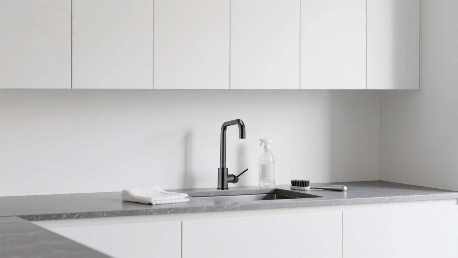 Kitchen Faucet Maintenance Tips | NZHomeware Official Guide - NZHomeware