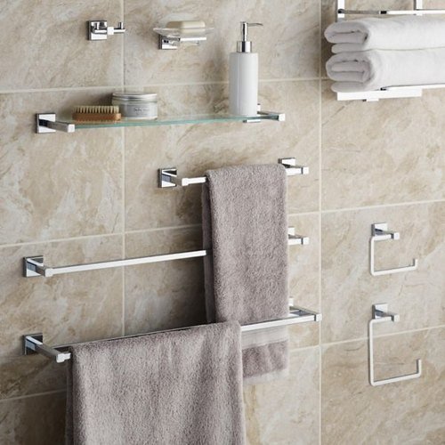 Must Needed Bathroom Accessories for your Modern Bathroom - NZHomeware