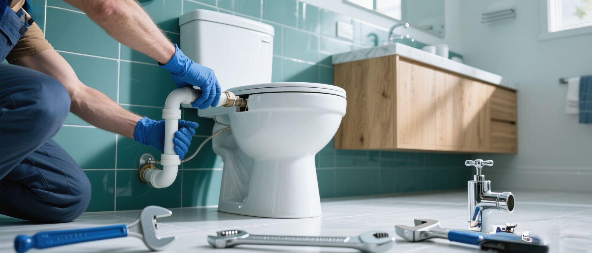 Toilet Installation Costs NZ: Avoid Overpaying (2025 Price Guide) - NZHomeware