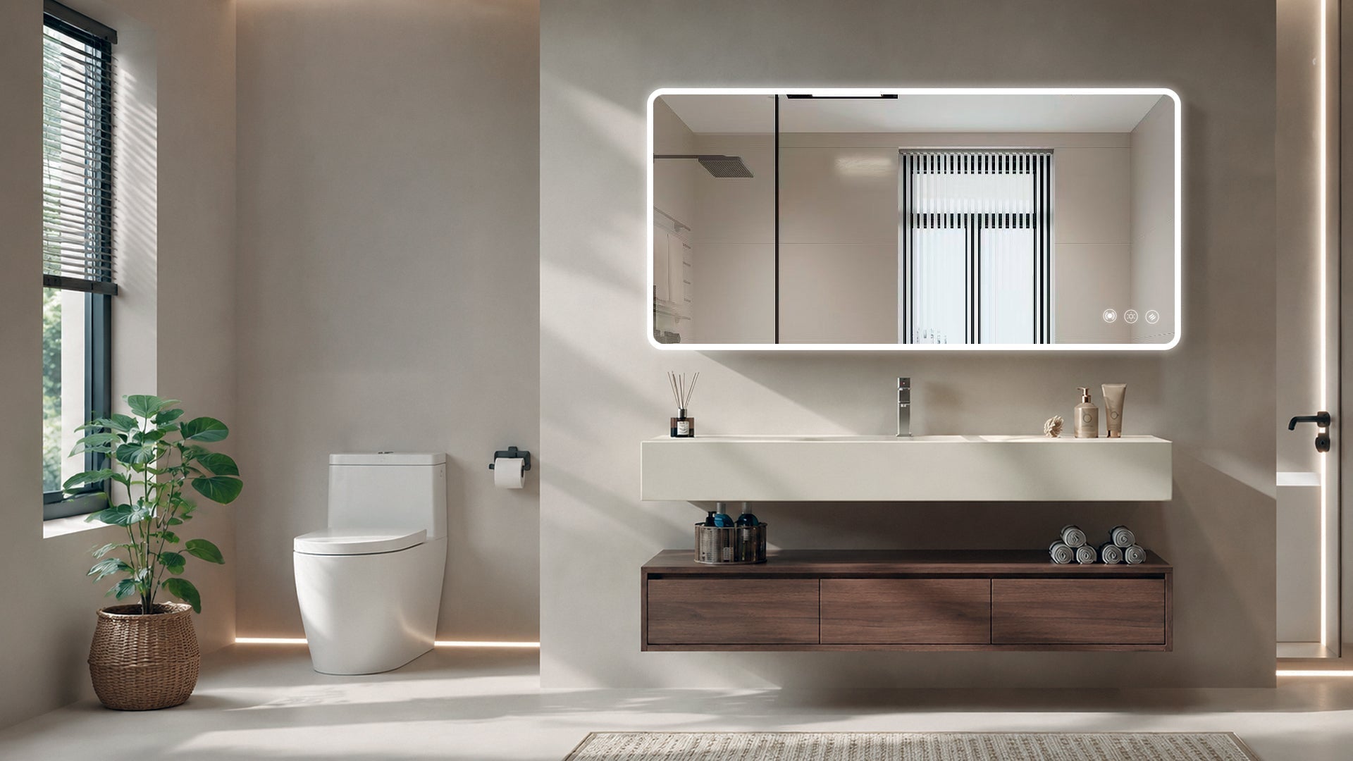 Why Maintenance Access Matters in Bathroom Design - NZHomeware