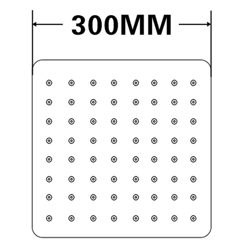 12 inch （ 300mm ）