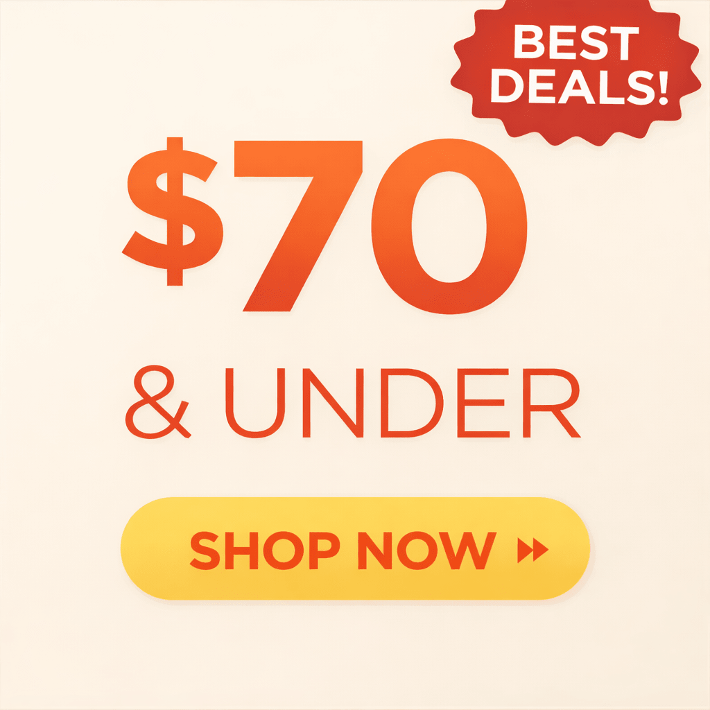 $70