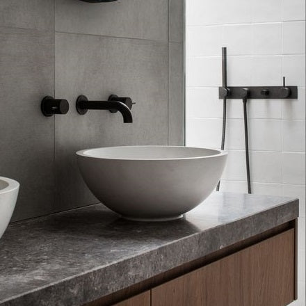 Bathroom Fixtures