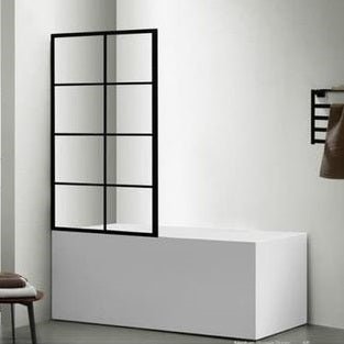 Bathtub Shower Screens