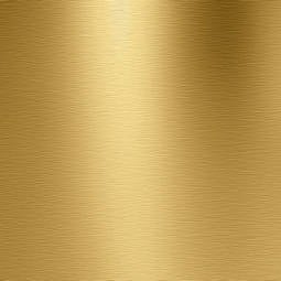 Brushed Gold  Floor Mixer