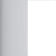 Chrome&White Tapware