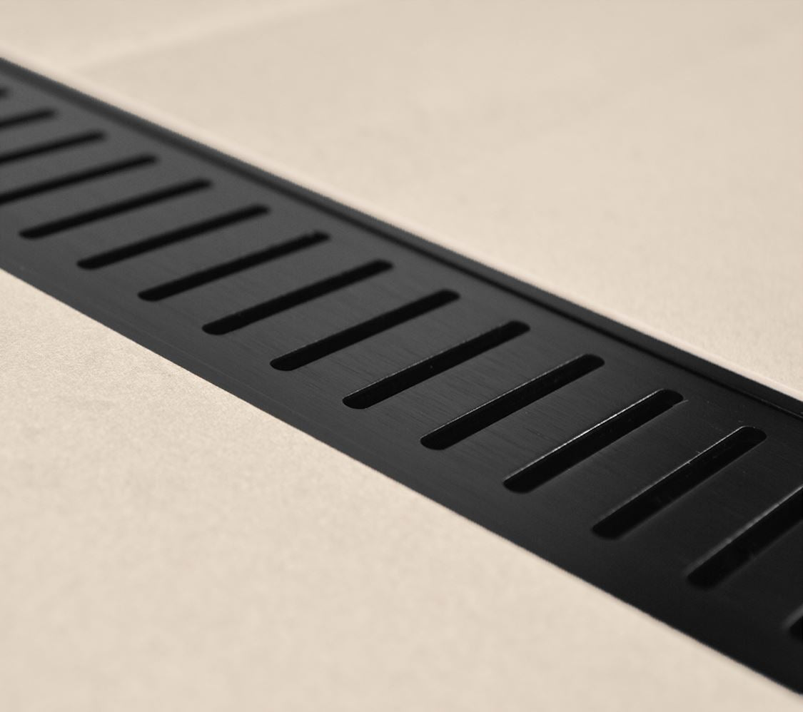 Floor Drain with Cover