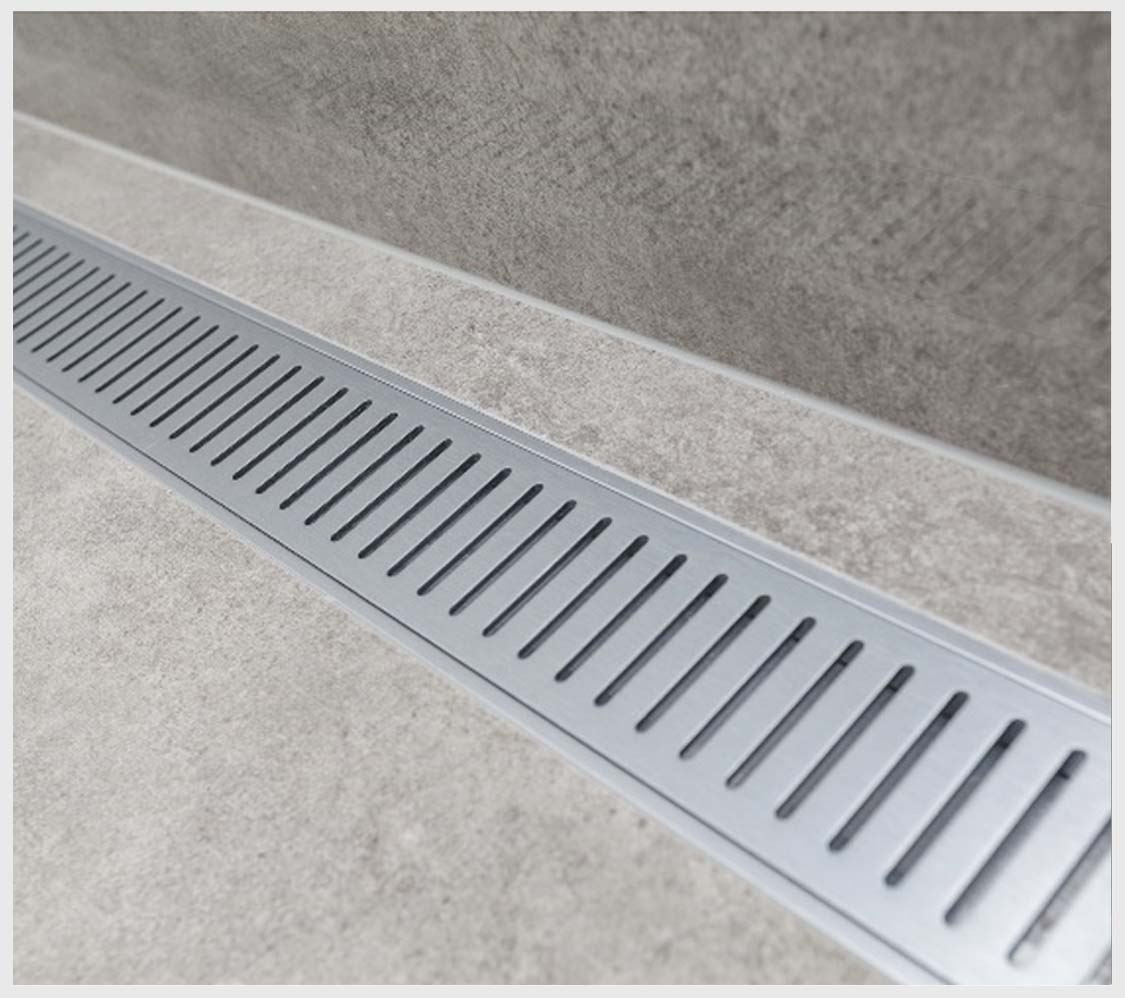 Grates Drain