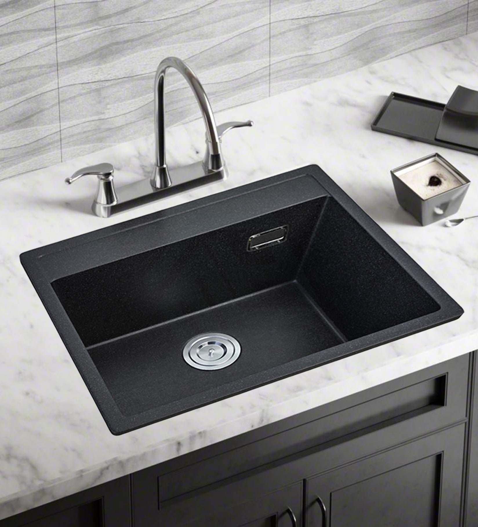 Kitchen Sinks NZ | Stainless Steel, Composite & Ceramic Sinks