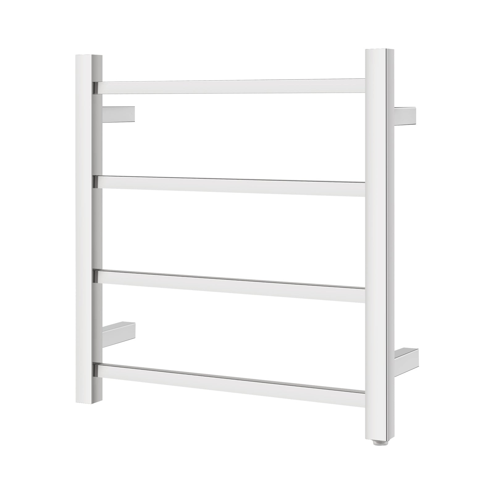 Horizontal Heated Towel Rails
