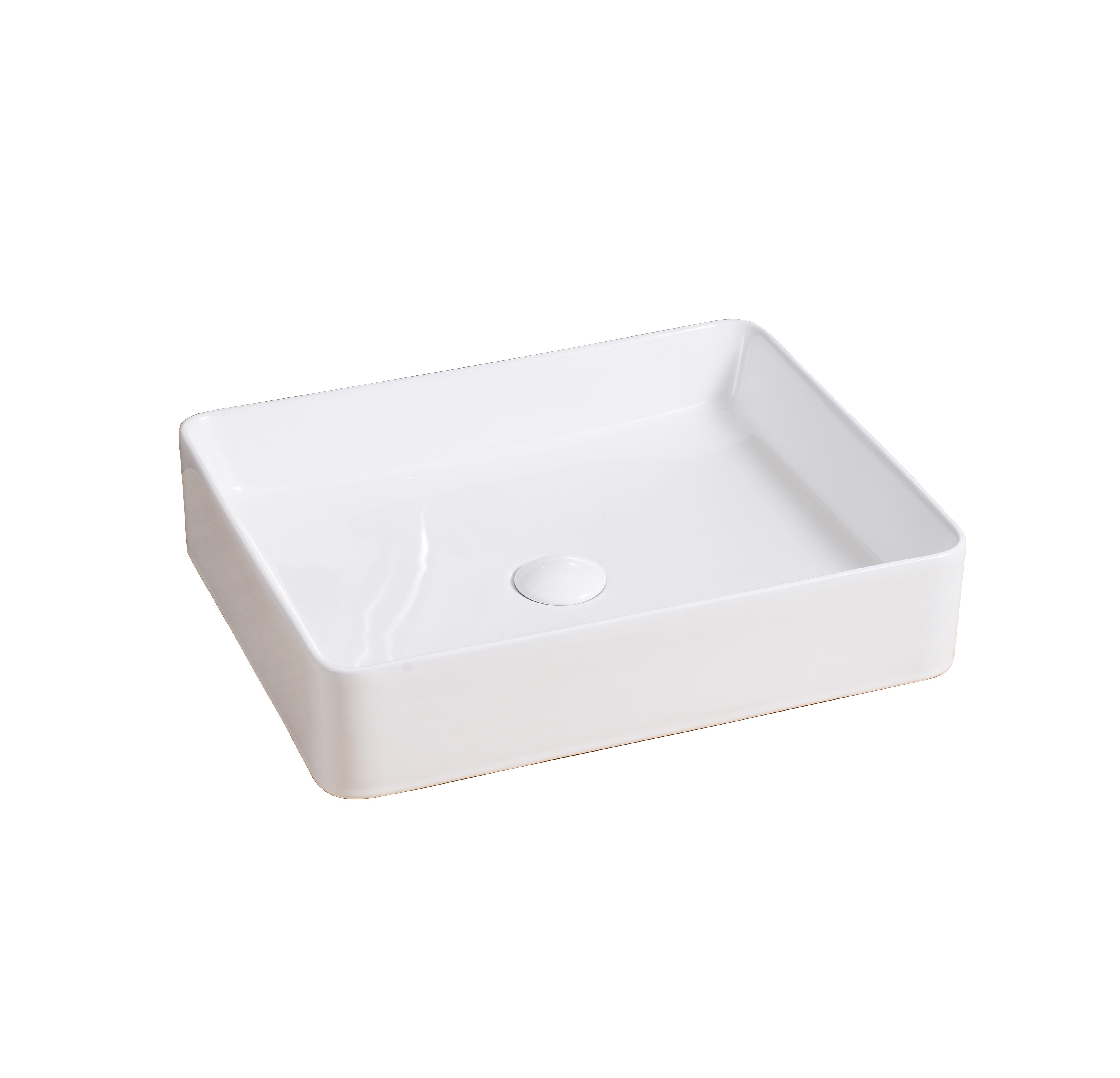 Above Counter Basins
