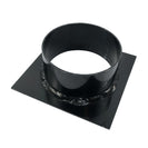 100 - 5600mm Lauxes Aluminium Midnight Slimline Tile Insert Floor Grate Drain Any Size Indoor Outdoor - NZHomeware