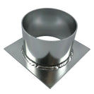 100 - 5600mm Lauxes Aluminium Slimline Tile Insert Floor Grate Drain Customized Size Indoor Outdoor - NZHomeware