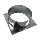 100 - 5600mm Lauxes Aluminium Wide Floor Grate Drain Customized Length Indoor Outdoor - NZHomeware