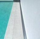 100 - 5600mm Lauxes Silver Shower Grate Drain Indoor Outdoor Aluminium Next Generation - NZHomeware