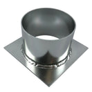 100 - 5600mm Lauxes Silver Shower Grate Drain Indoor Outdoor Aluminium Next Generation - NZHomeware