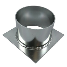 100 - 5600mm Lauxes Silver Shower Grate Drain Indoor Outdoor Aluminium Next Generation - NZHomeware