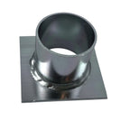 100 - 5600mm Lauxes Silver Shower Grate Drain Indoor Outdoor Aluminium Next Generation - NZHomeware