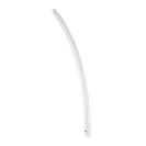 100*200CM Wedding Metal Arch Backdrop Stand, For Wedding Baby Shower Birthday Anniversary Graduation Garden Balloon Arch Decoration White - NZHomeware