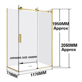 Shower Box & Shower Enclosures NZ | Acrylic Shower Kits – Page 2 ...
