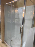 1100*750mm*1900mm Sliding Door Rectangle Shower Box - NZHomeware
