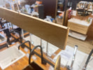1200mm Linear Wood Color Island Bar Light - NZHomeware