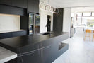 1200mm Unique BK LED Island Bar Light - NZHomeware