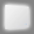 1200x750mm Rectangle LED Mirror with Motion Sensor Demister Backlit Touch Switch 3 Colours Lighting Frameless - NZHomeware