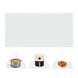 120x60cm Silicone Counter Mat | Light Grey Heat - Resistant Kitchen Mat - NZHomeware