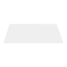 120x60cm Silicone Counter Mat | Light Grey Heat - Resistant Kitchen Mat - NZHomeware