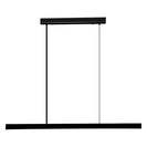 1500mm Linear Black Minimalist Bar Counter Light - NZHomeware