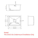 1500MM White Laundry Tub - Plywood Cabinet&Marble Bench with Sink - NZHomeware