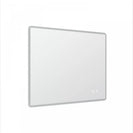 1500x750mm Rectangle LED Mirror with Motion Sensor And Demister Touch Switch 3 Colours Lighting - NZHomeware