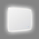 1500x750mm Rectangle LED Mirror with Motion Sensor And Demister Touch Switch 3 Colours Lighting - NZHomeware