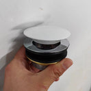 1500x750x580mm Flutted V - Groove Bathtub Freestanding Acrylic Apron Gloss White Bath Tub - NZHomeware