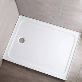 1500x900mm Rectangle Shower Tray - NZHomeware
