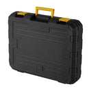 158PCs Hand Tool Set Portable Mechanics Automotive Repair Workshop Tool Kit - NZHomeware