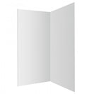 2 Sides 1700*750*1550mm Acrylic Bathhub Liner - NZHomeware