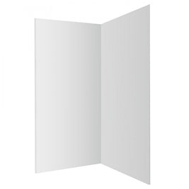 2 Sides 1700*750*1550mm Acrylic Bathhub Liner - NZHomeware
