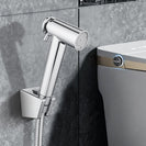 2 - Spray Pattern Toilet Bidet Spray Kit Hand Held 1.2m Water Hose - NZHomeware